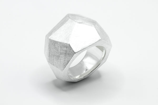 Ring: Silber 925/...