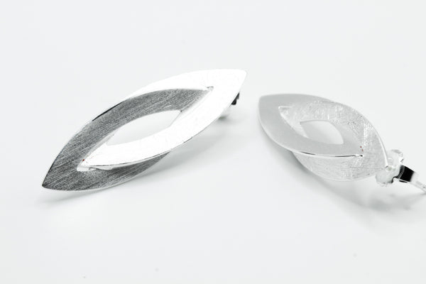 Ohrstecker aus 925 Silber