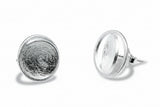 Ohrstecker aus 925 Silber
