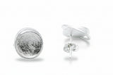 Ohrstecker aus 925 Silber