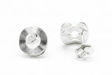 Ohrstecker aus 925 Silber