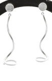 Ohrpendel aus 925 Silber
