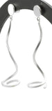 Ohrpendel aus 925 Silber