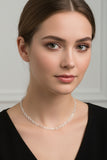 Kette aus 925er Silber