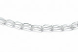 Kette aus 925er Silber