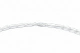 Kette aus 925er Silber