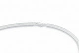 Kette aus 925 Silber