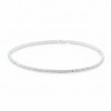 Kette aus 925 Silber