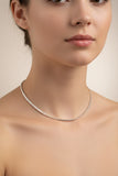 Kette aus 925 Silber