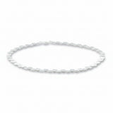 Kette aus 925er Silber