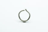 Ring: Silber 925/... , Brillant